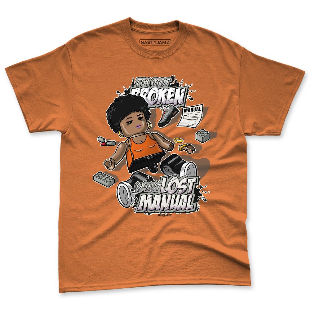 AM-95-OG-Bright-Mandarin-NastyJamz-Premium-T-Shirt-Match-Not-Broken-Toy