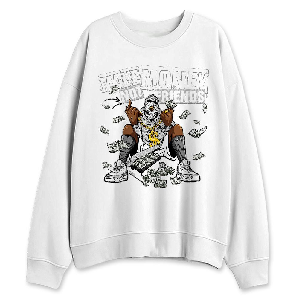 Pure-Money-3s-NastyJamz-Sweatshirt-Match-Make-Money-Not-Friends