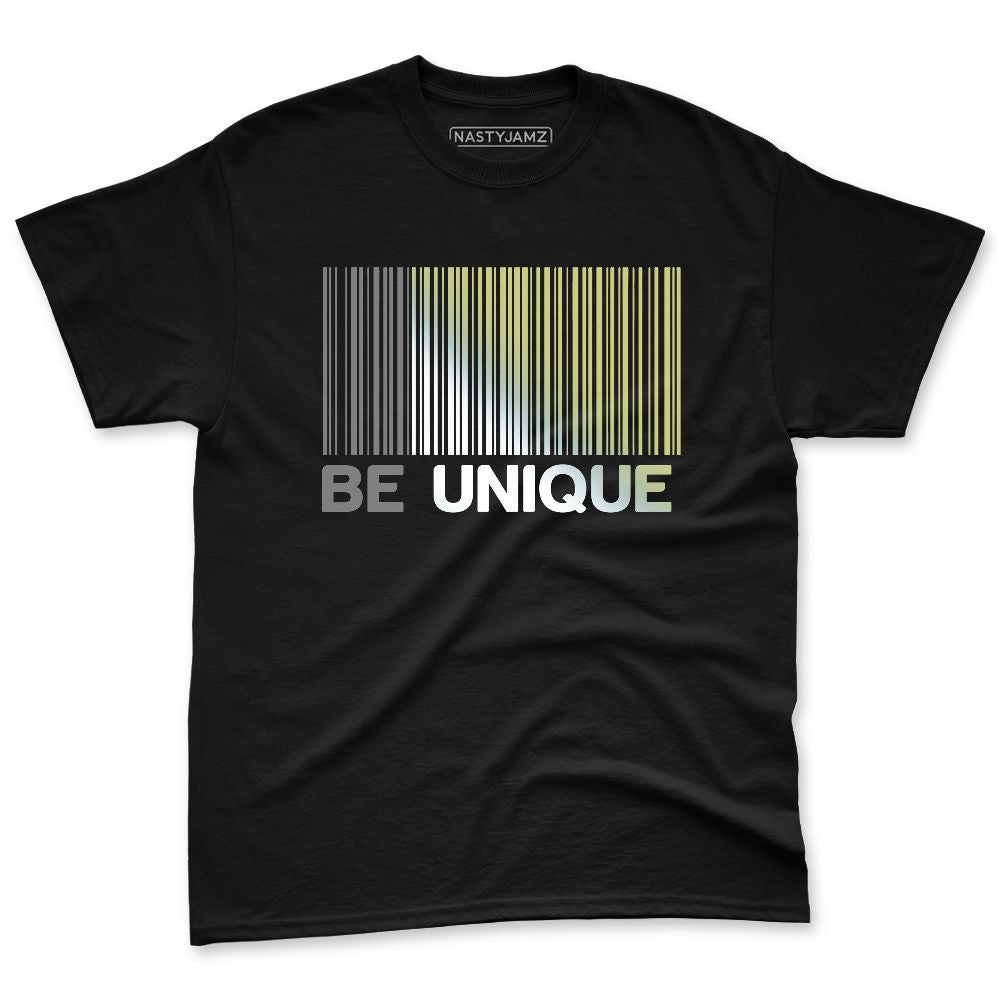 Luminous-Green-5s-NastyJamz-Premium-T-Shirt-Match-Be-Unique