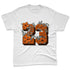 AM-95-OG-Bright-Mandarin-NastyJamz-Premium-T-Shirt-Match-23-Floral