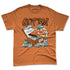 AM-Waffle-Racer-Orange-NastyJamz-Premium-T-Shirt-Match-Dollar-Sneaker-Box