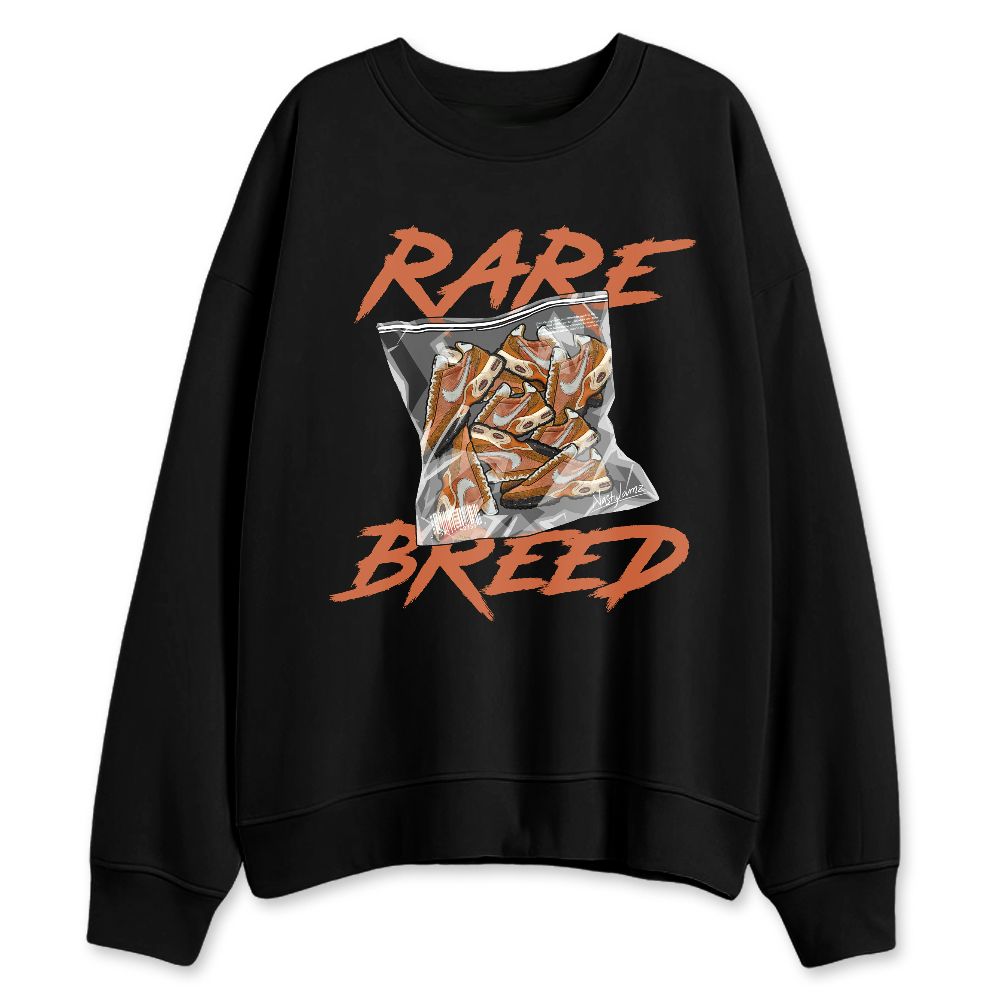 AM-Waffle-Racer-Orange-NastyJamz-Sweatshirt-Match-Rare-Breed-Inside