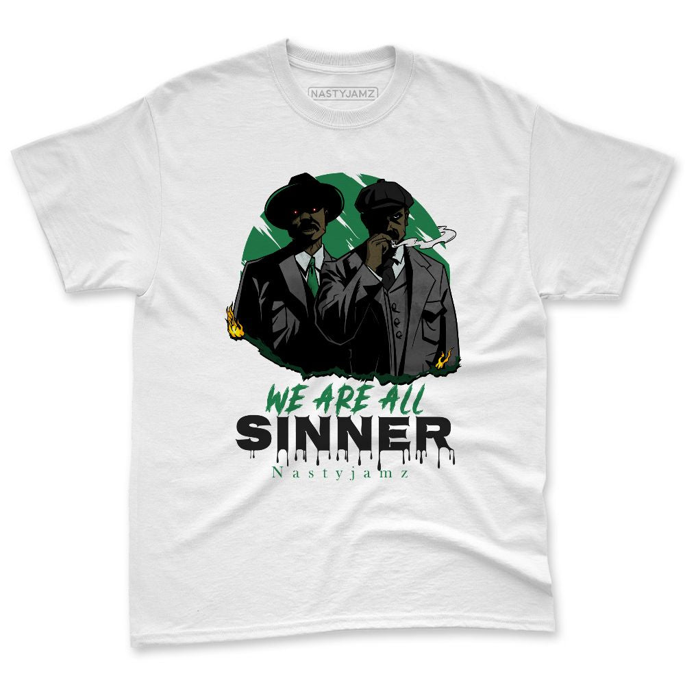 Spizike-Pine-Green-Black-Anthracite-NastyJamz-Premium-T-Shirt-Match-We-All-Have-Sin