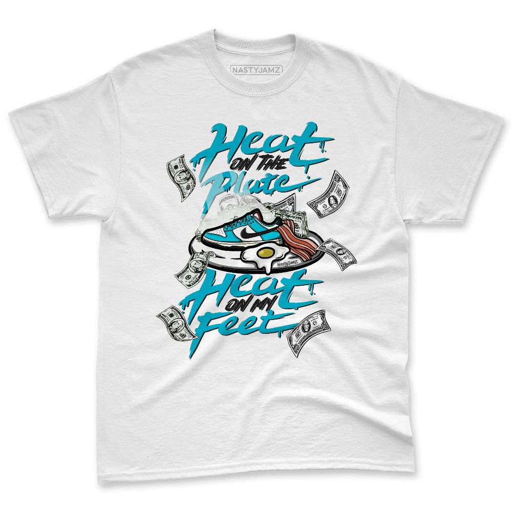 Dunk-Low-N7-NastyJamz-Premium-T-Shirt-Match-Sneaker-Breakfast