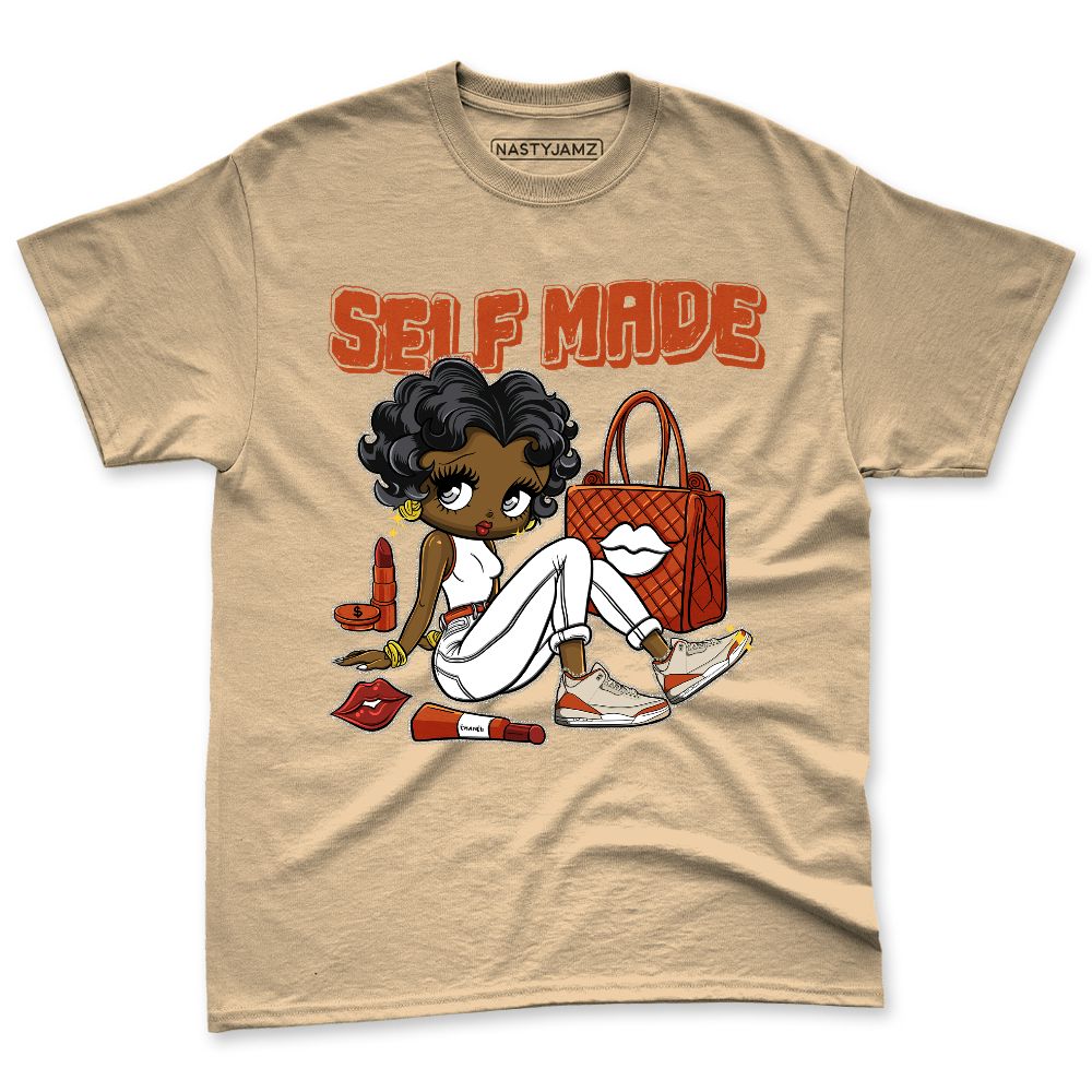 Starfish-3s-NastyJamz-Premium-T-Shirt-Match-Sneaker-Girl-Selfmade