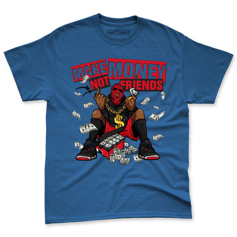 Rare-Air-4s-NastyJamz-Premium-T-Shirt-Match-Make-Money-Not-Friends