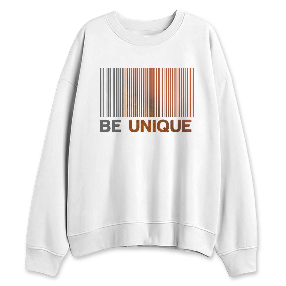 AM-Waffle-Racer-Orange-NastyJamz-Sweatshirt-Match-Be-Unique