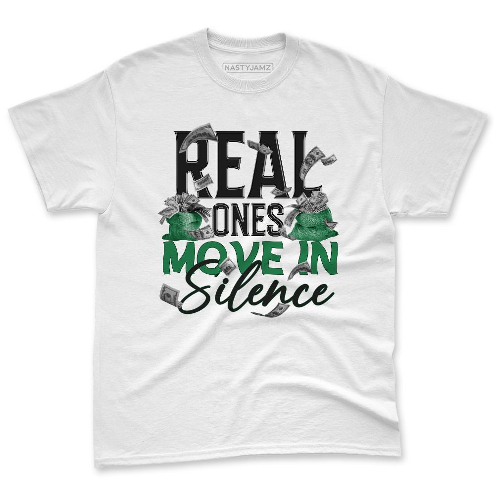 Spizike-Pine-Green-Black-Anthracite-NastyJamz-Premium-T-Shirt-Match-Move-In-Silence-Money