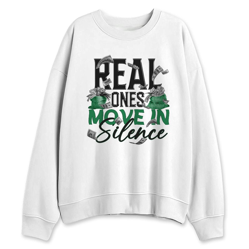 Spizike-Pine-Green-Black-Anthracite-NastyJamz-Sweatshirt-Match-Move-In-Silence-Money