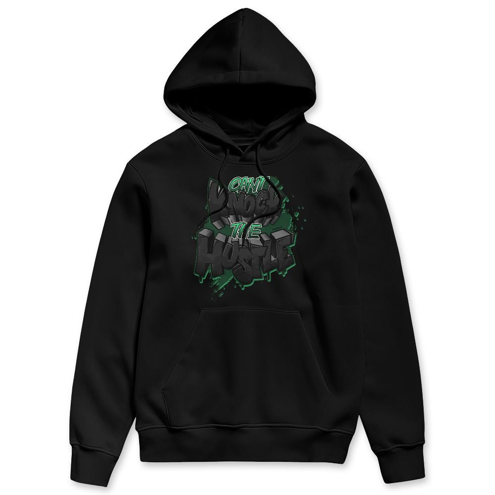 Spizike-Pine-Green-Black-Anthracite-NastyJamz-Hoodie-Match-Respect-The-Hustle