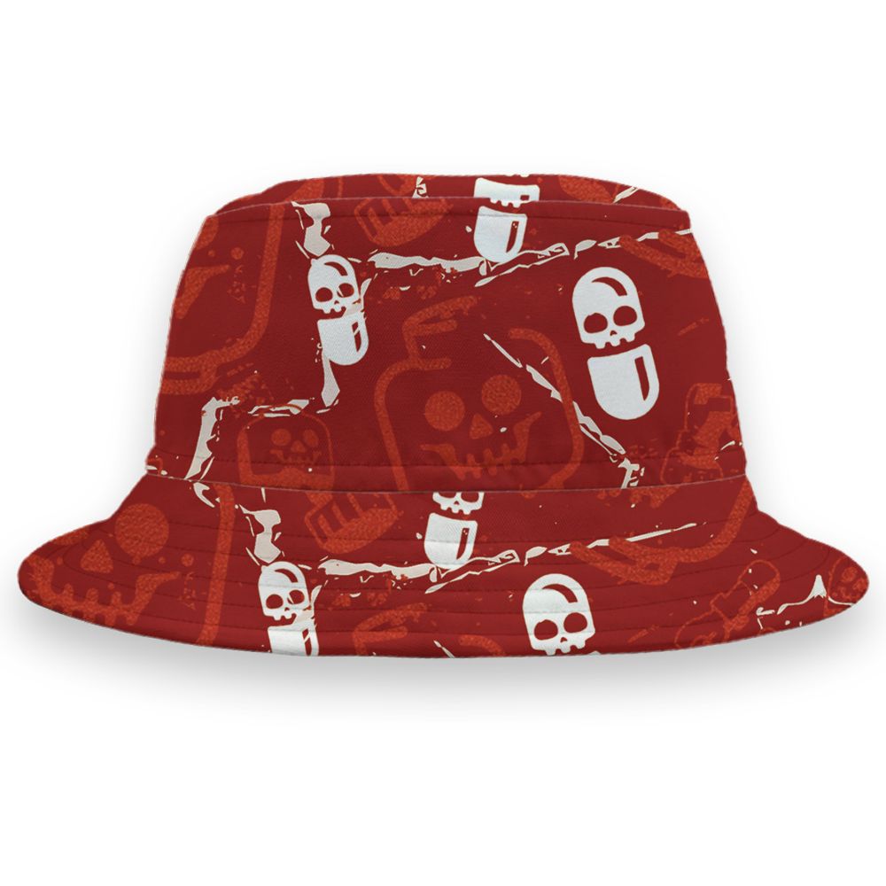 Brick-By-Brick-4s-NastyJamz-Bucket-Hat-Match-Glowing-Heart-Inside-3D-All-Over-Print