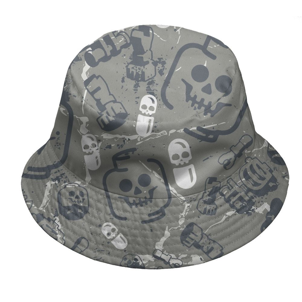 Cool-Grey-9s-NastyJamz-Bucket-Hat-Match-Glowing-Heart-Inside-3D-All-Over-Print