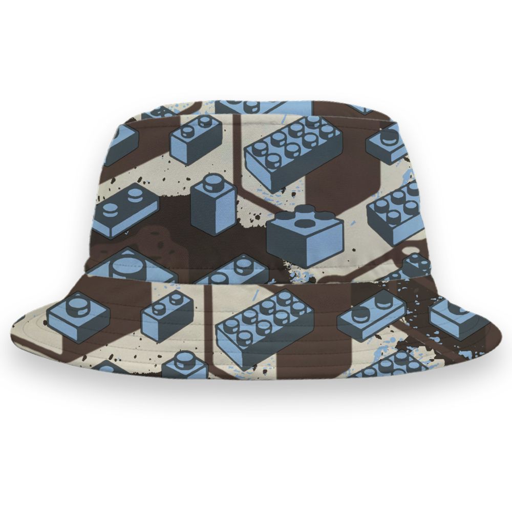 TVSC-Zoom-Field-Jaxx-Leche-Blue-NastyJamz-Bucket-Hat-Match-Not-Broken-Toy-3D-All-Over-Print