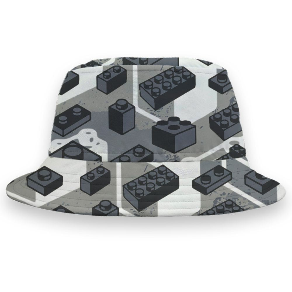 Cool-Grey-9s-NastyJamz-Bucket-Hat-Match-Not-Broken-Toy-3D-All-Over-Print