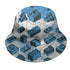Melo-12s-NastyJamz-Bucket-Hat-Match-Not-Broken-Toy-3D-All-Over-Print
