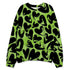 Air-Foamposite-One-Black-Volt-NastyJamz-Sweatshirt-Match-Heart-Flow-3D-All-Over-Print