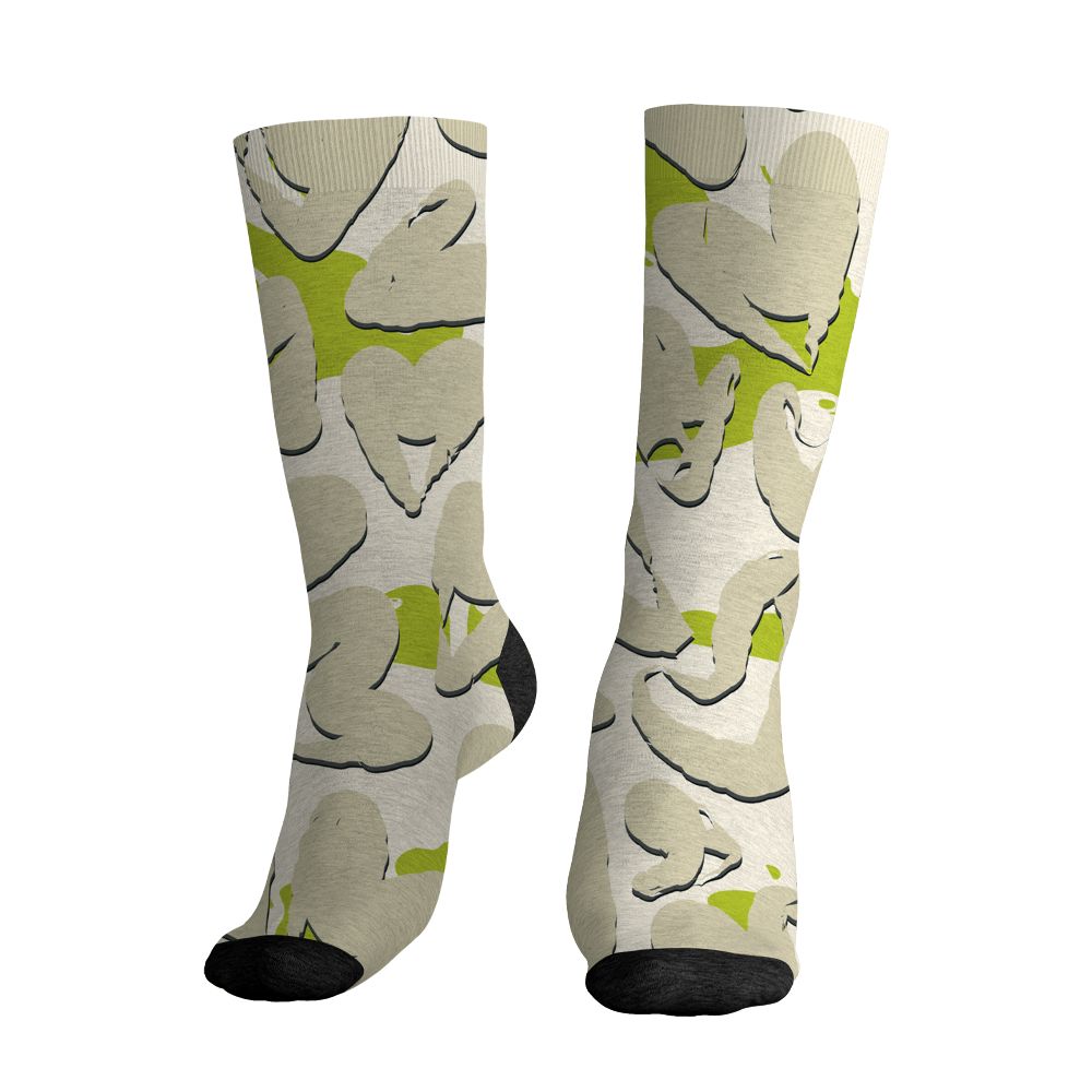 TVSC-Bright-Cactus-NastyJamz-Socks-Match-Heart-Flow-3D-All-Over-Print