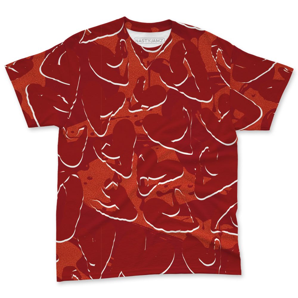 Brick-By-Brick-4s-NastyJamz-T-Shirt-Match-Heart-Flow-3D-All-Over-Print