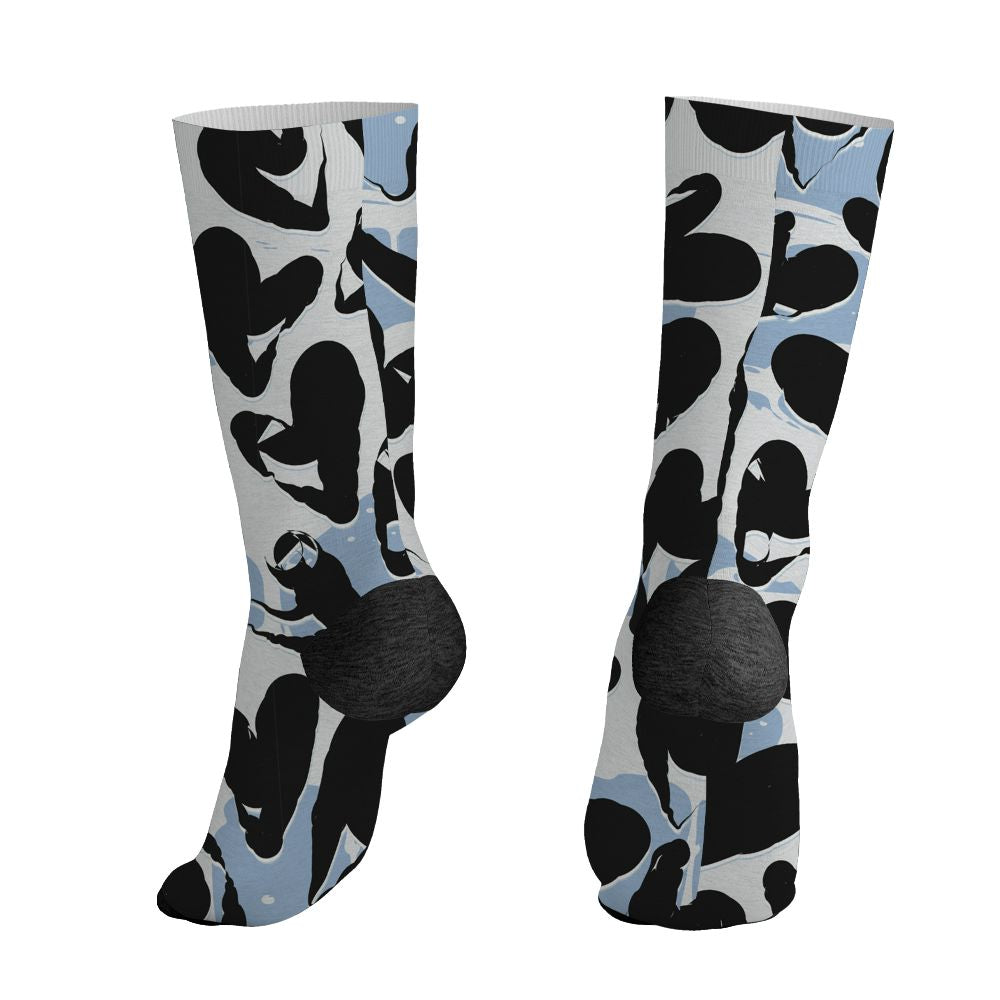 Air-Foamposite-Psychic-Blue-NastyJamz-Socks-Match-Heart-Flow-3D-All-Over-Print