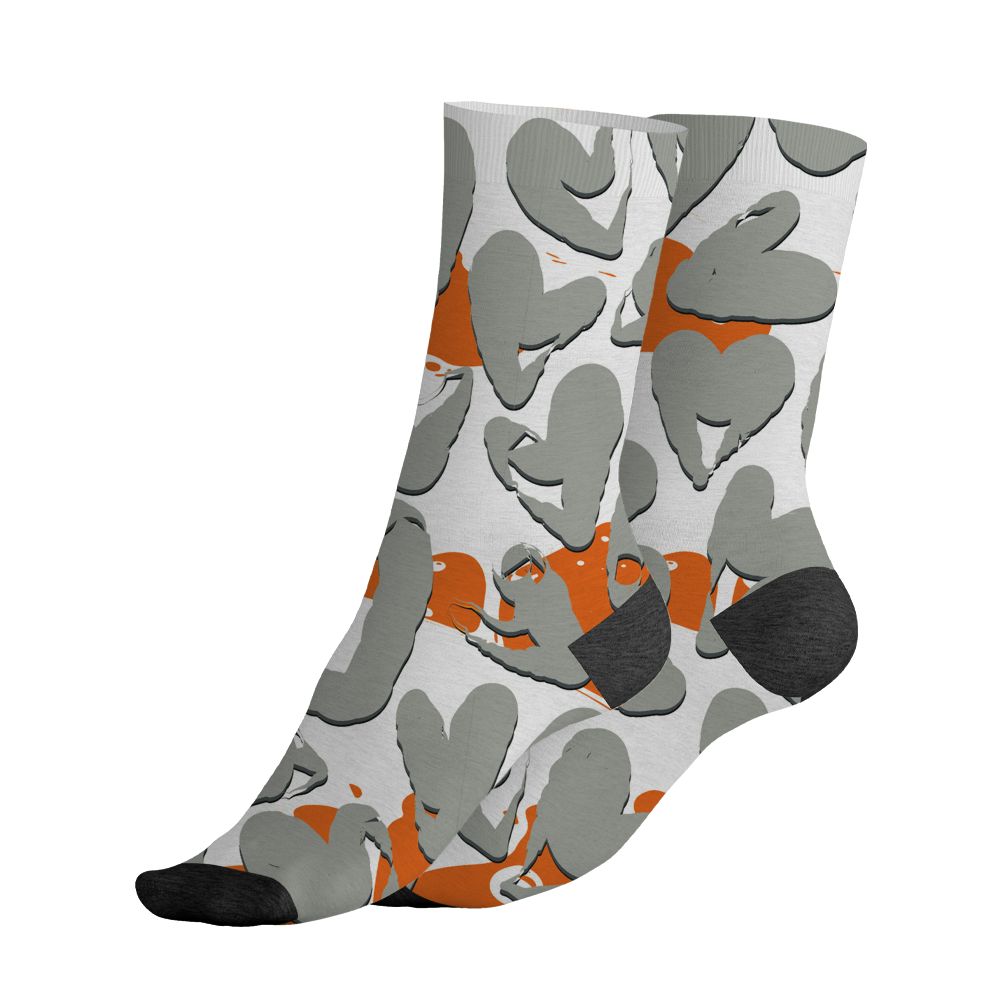 AM-95-OG-Bright-Mandarin-NastyJamz-Socks-Match-Heart-Flow-3D-All-Over-Print
