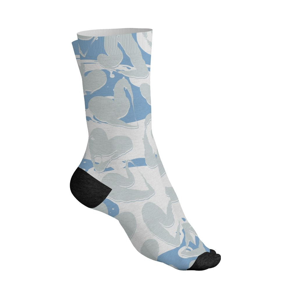 Forget-Me-Not-4s-NastyJamz-Socks-Match-Heart-Flow-3D-All-Over-Print