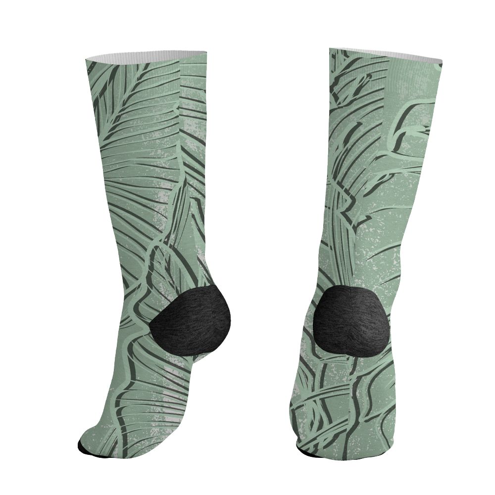 Seafoam-Sail-4s-NastyJamz-Socks-Match-Urban-Tropic-3D-All-Over-Print