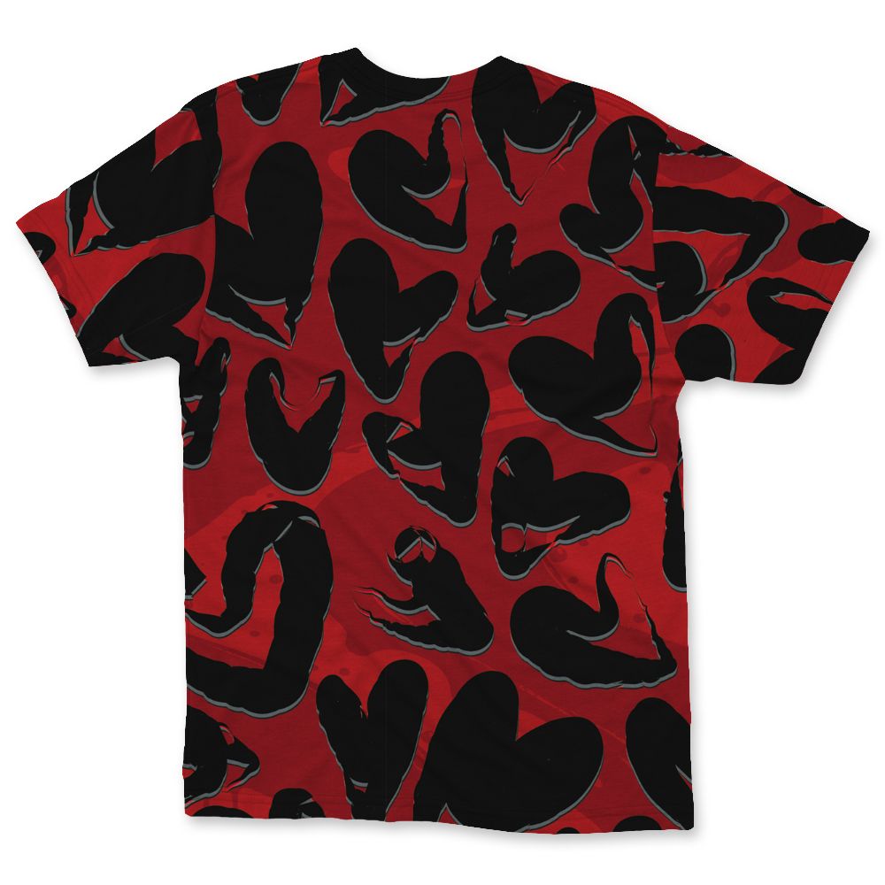 AJ-12-Flu-Game-NastyJamz-T-Shirt-Match-Heart-Flow-3D-All-Over-Print