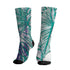 Grape-5s-NastyJamz-Socks-Match-Urban-Tropic-3D-All-Over-Print