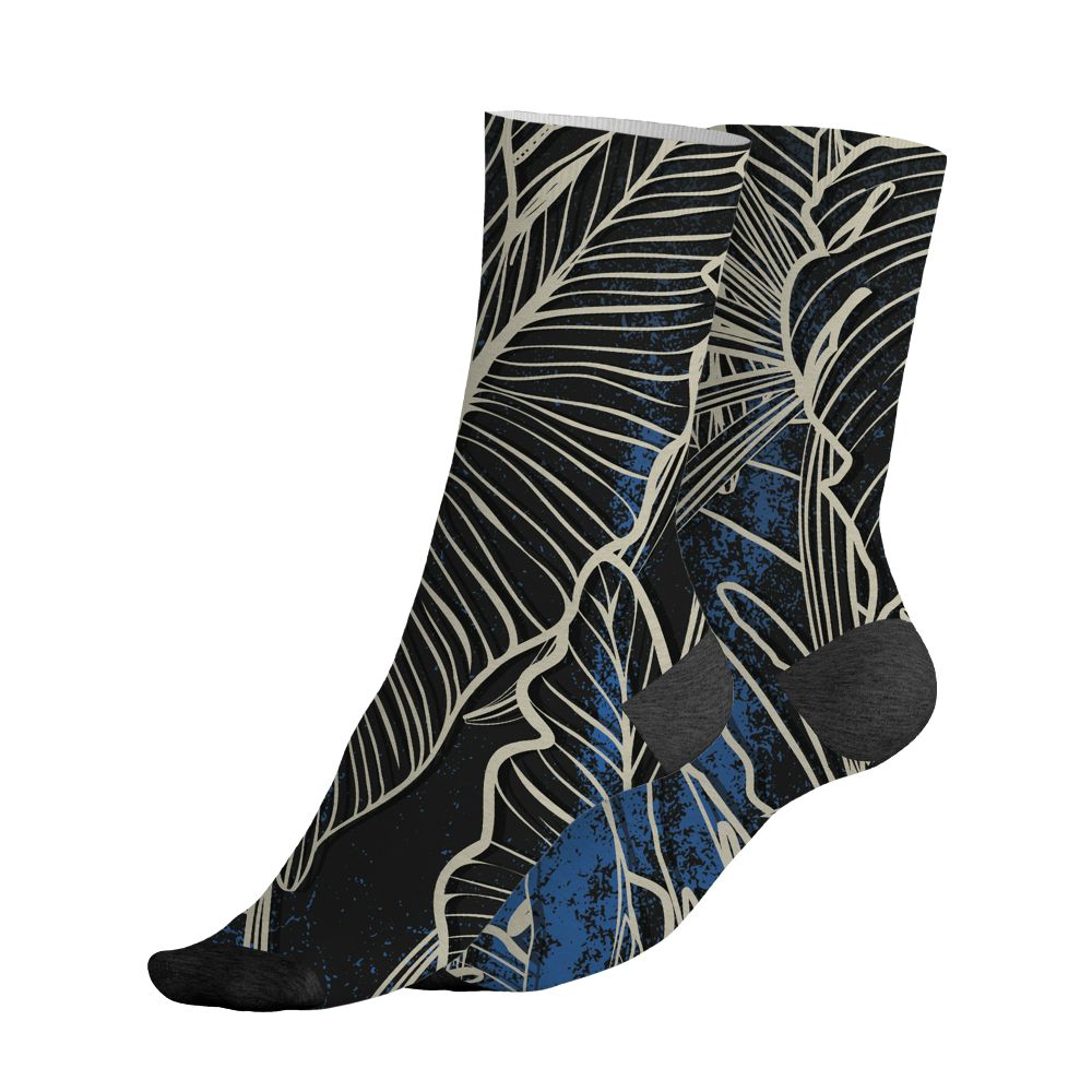 Rare-Air-3s-NastyJamz-Socks-Match-Urban-Tropic-3D-All-Over-Print