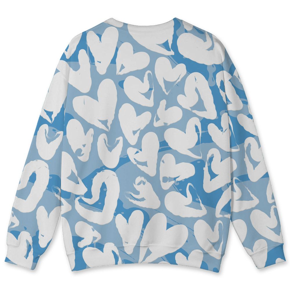 Melo-12s-NastyJamz-Sweatshirt-Match-Heart-Flow-3D-All-Over-Print