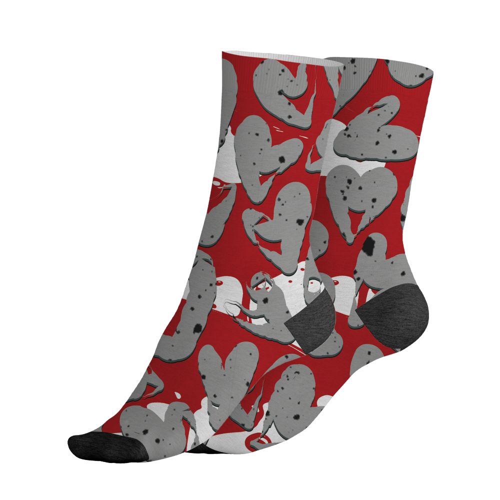 White-Cement-4s-NastyJamz-Socks-Match-Heart-Flow-3D-All-Over-Print