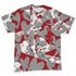 White-Cement-4s-NastyJamz-T-Shirt-Match-Heart-Flow-3D-All-Over-Print