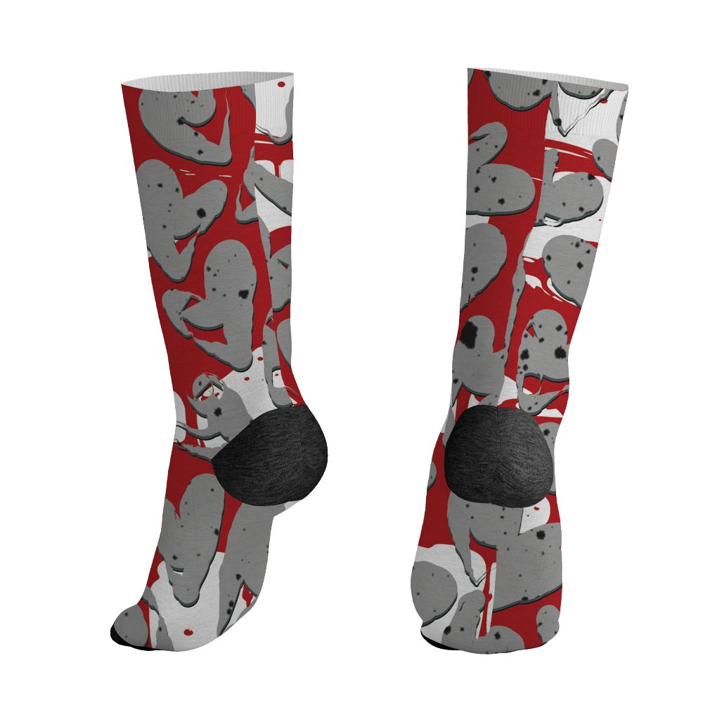 White-Cement-4s-NastyJamz-Socks-Match-Heart-Flow-3D-All-Over-Print