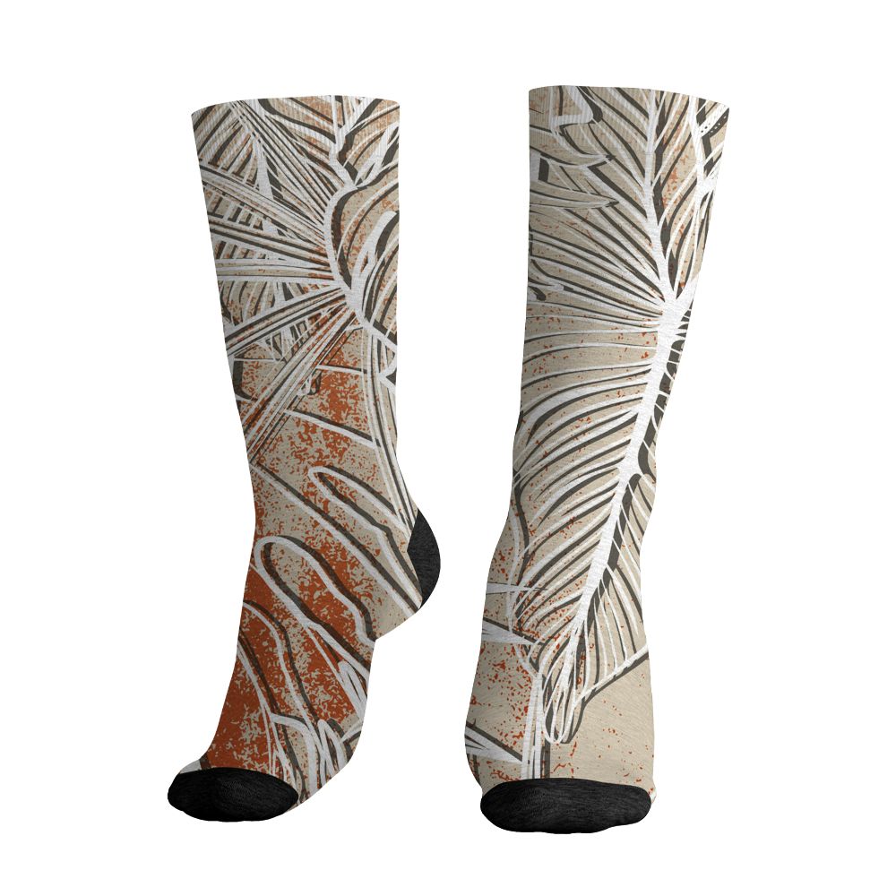 Starfish-3s-NastyJamz-Socks-Match-Urban-Tropic-3D-All-Over-Print