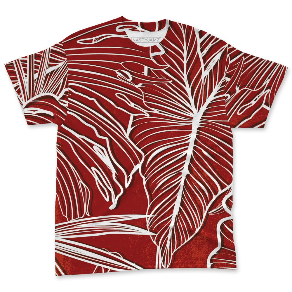 Brick-By-Brick-4s-NastyJamz-T-Shirt-Match-Urban-Tropic-3D-All-Over-Print