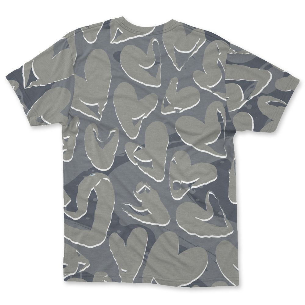 Cool-Grey-9s-NastyJamz-T-Shirt-Match-Heart-Flow-3D-All-Over-Print