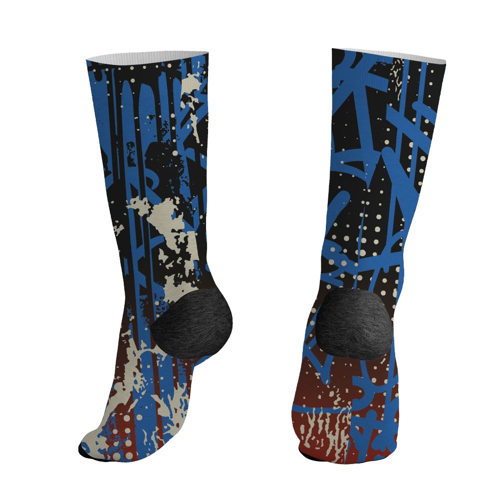 Rare-Air-3s-NastyJamz-Socks-Match-Its-The-Kicks-3D-All-Over-Print