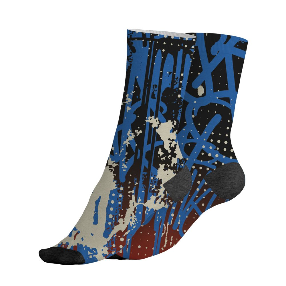 Rare-Air-3s-NastyJamz-Socks-Match-Its-The-Kicks-3D-All-Over-Print