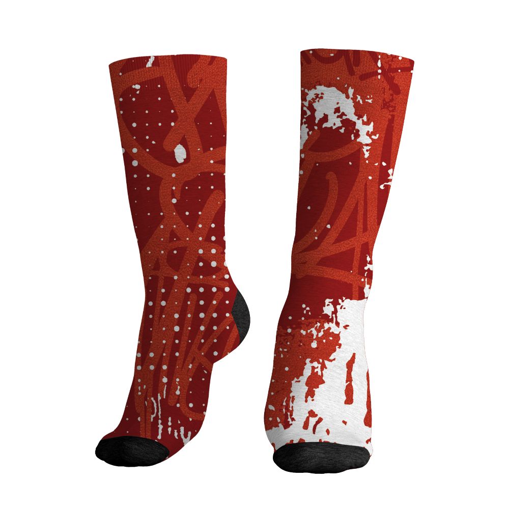 Brick-By-Brick-4s-NastyJamz-Socks-Match-Its-The-Kicks-3D-All-Over-Print