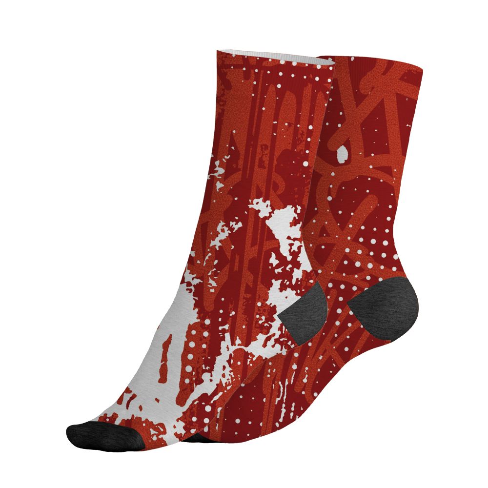 Brick-By-Brick-4s-NastyJamz-Socks-Match-Its-The-Kicks-3D-All-Over-Print