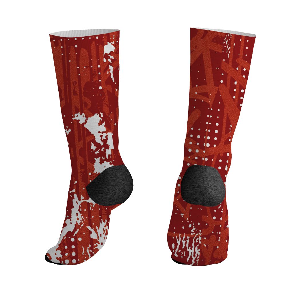 Brick-By-Brick-4s-NastyJamz-Socks-Match-Its-The-Kicks-3D-All-Over-Print