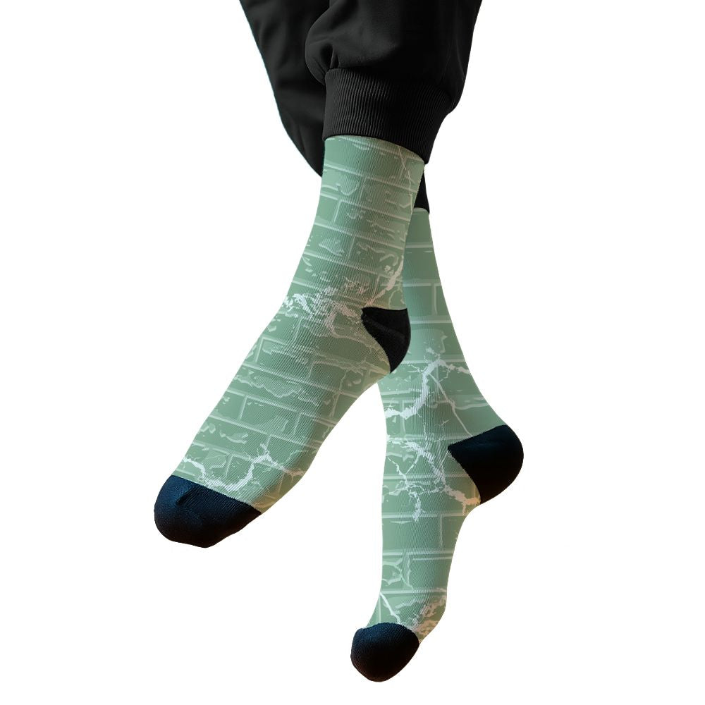 Seafoam-Sail-4s-NastyJamz-Drip-Set-Match-Hard-Times-3D-All-Over-Print