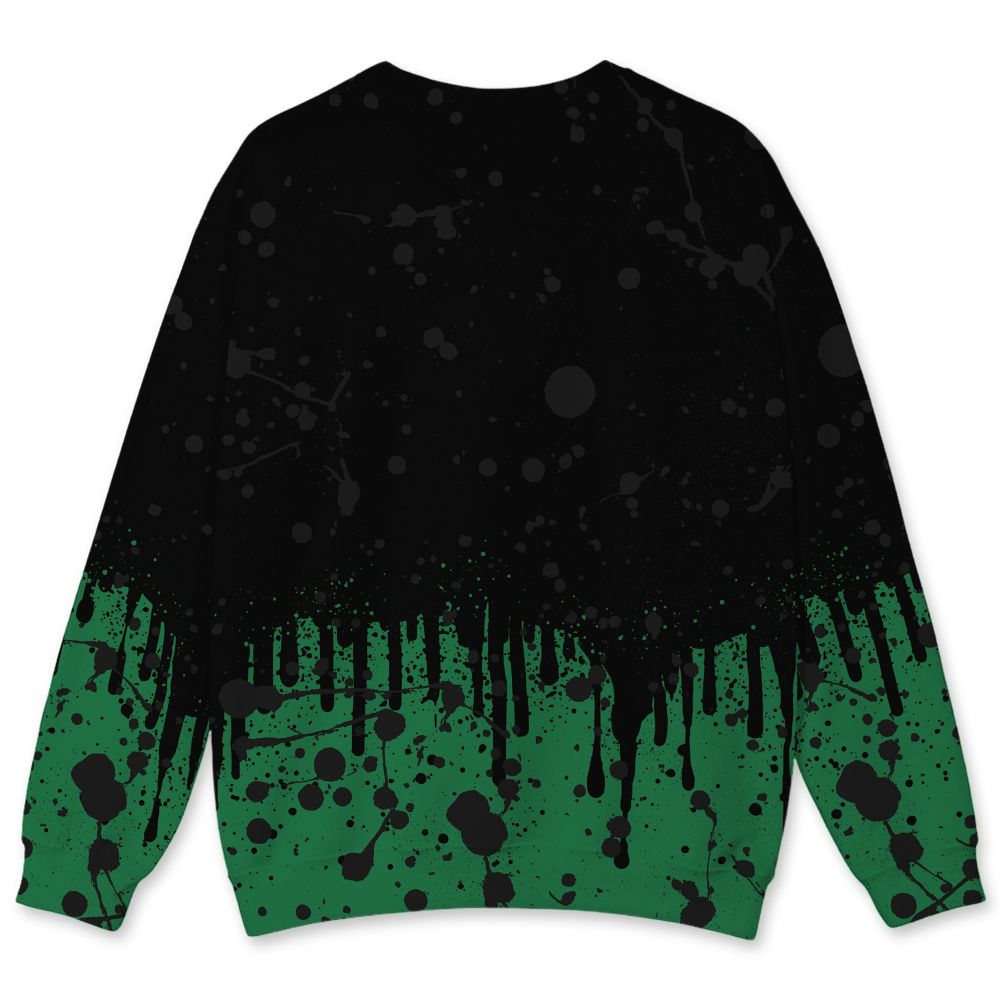 Spizike-Pine-Green-Black-Anthracite-NastyJamz-Sweatshirt-Match-Good-Things-3D-All-Over-Print
