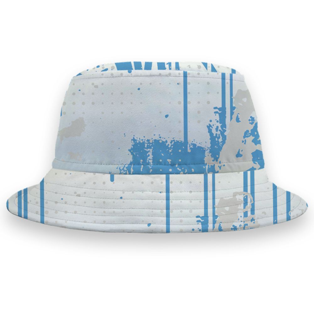 Melo-12s-NastyJamz-Bucket-Hat-Match-Its-The-Kicks-3D-All-Over-Print