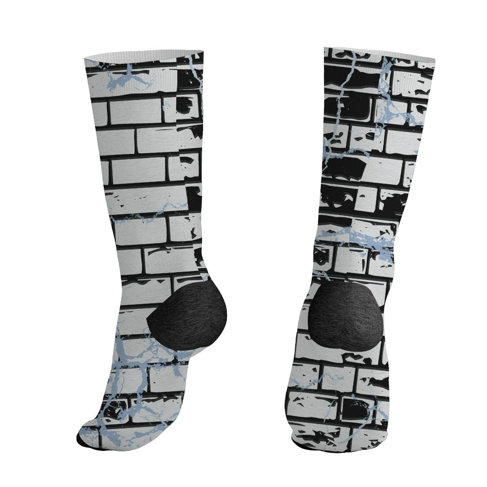 Air-Foamposite-Psychic-Blue-NastyJamz-Socks-Match-Hard-Times-3D-All-Over-Print