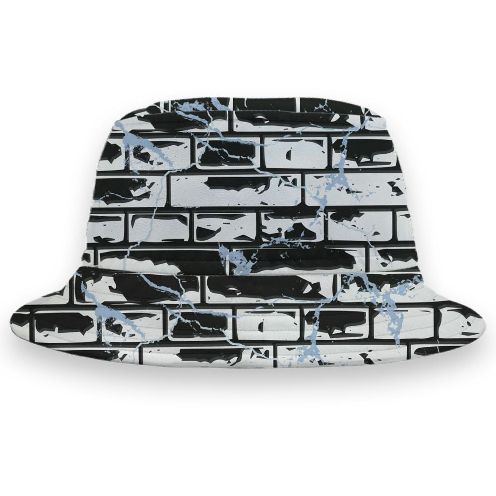 Air-Foamposite-Psychic-Blue-NastyJamz-Bucket-Hat-Match-Hard-Times-3D-All-Over-Print