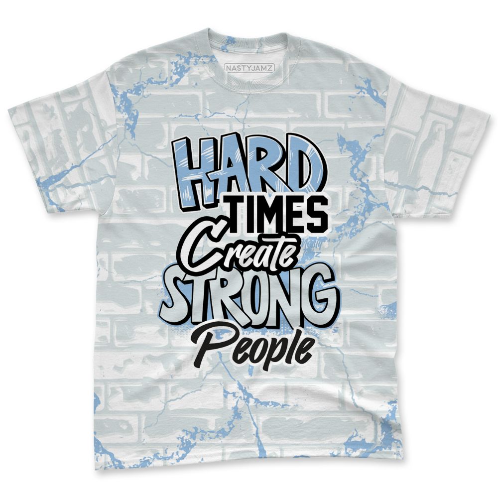 Forget-Me-Not-4s-NastyJamz-T-Shirt-Match-Hard-Times-3D-All-Over-Print