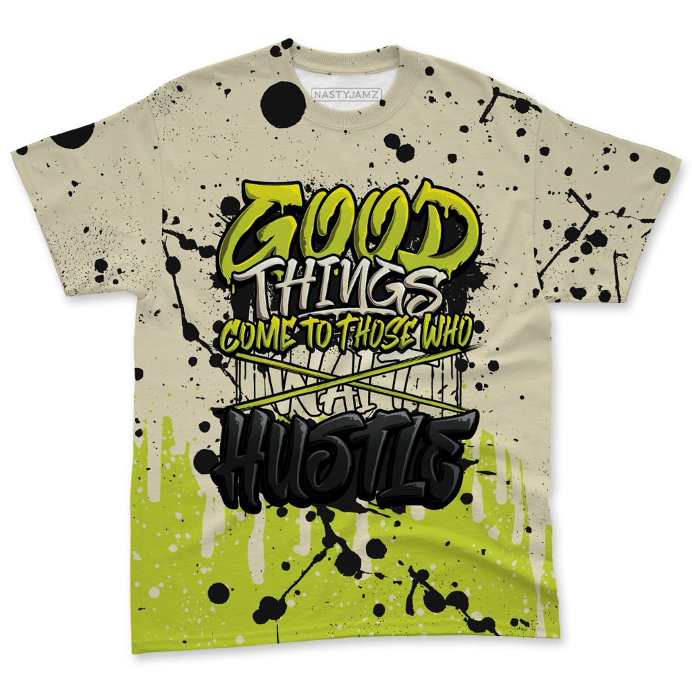 TVSC-Bright-Cactus-NastyJamz-T-Shirt-Match-Good-Things-3D-All-Over-Print