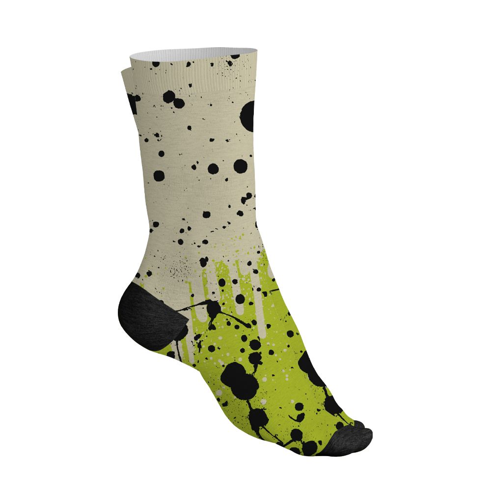 TVSC-Bright-Cactus-NastyJamz-Socks-Match-Good-Things-3D-All-Over-Print