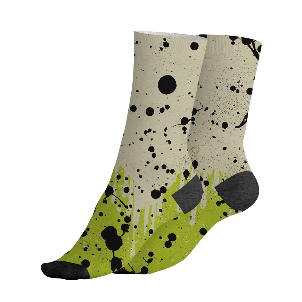 TVSC-Bright-Cactus-NastyJamz-Socks-Match-Good-Things-3D-All-Over-Print